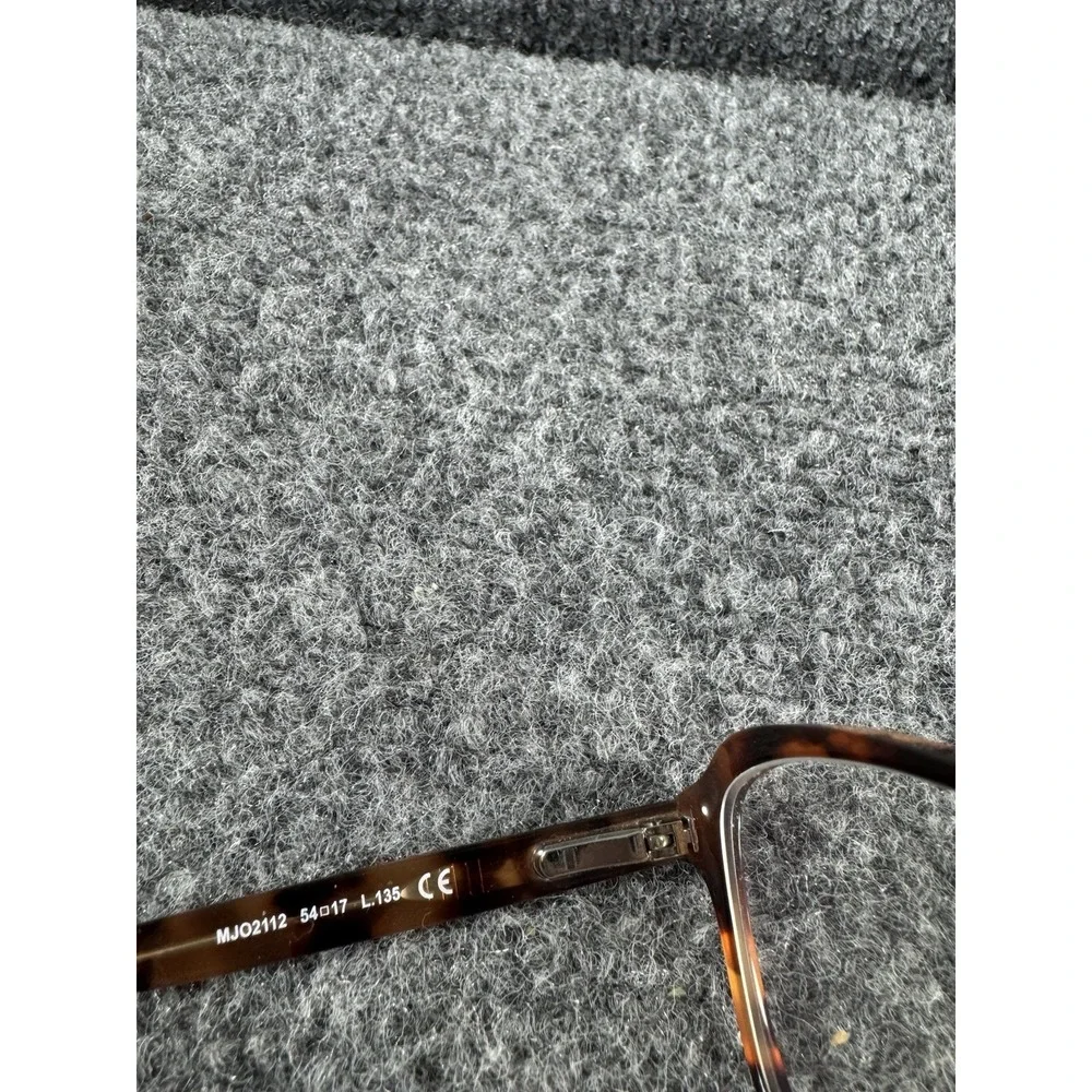 Maui Jim Eyeglasses MJO‎ 2112-10H Koa Tortoise Frames 54-17-135